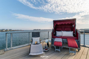 Ferienhaus Art Emotion Olpenitz